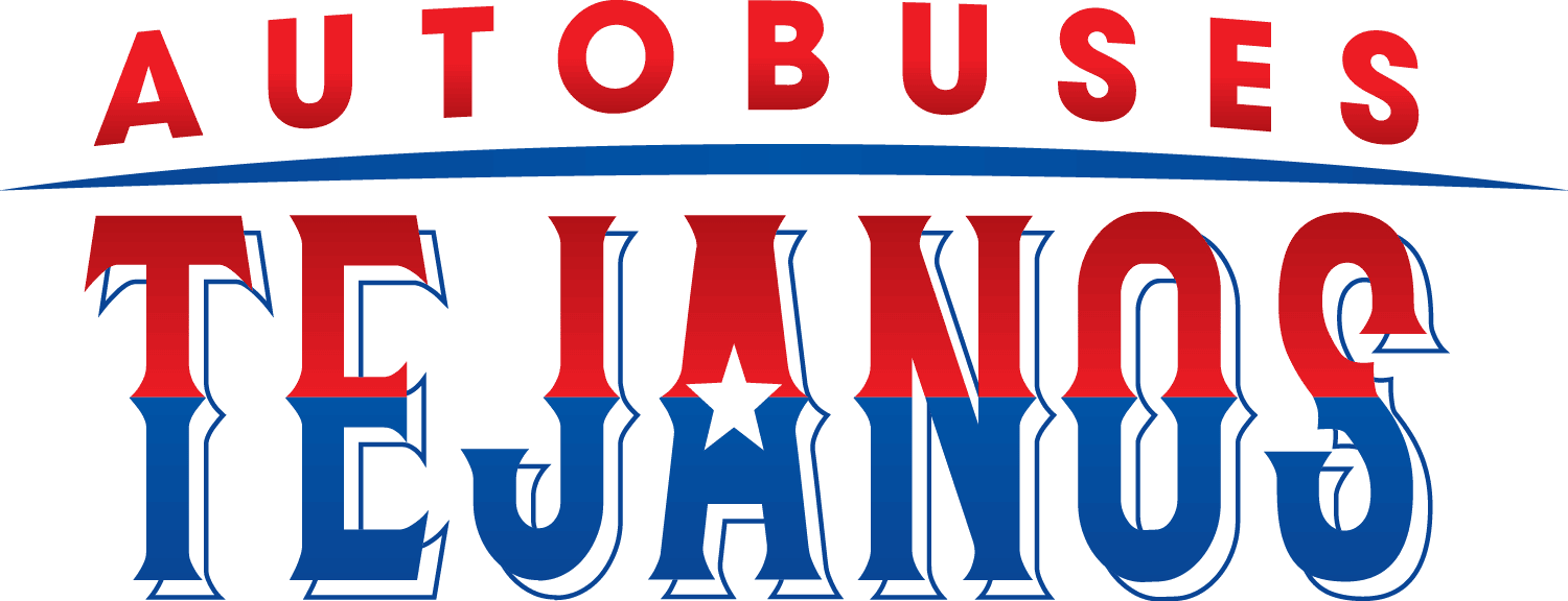 Logo Autobuses Tejanos